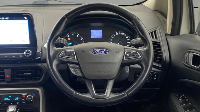 View Ford EcoSport Image 21 Used Ford EcoSport Image 21