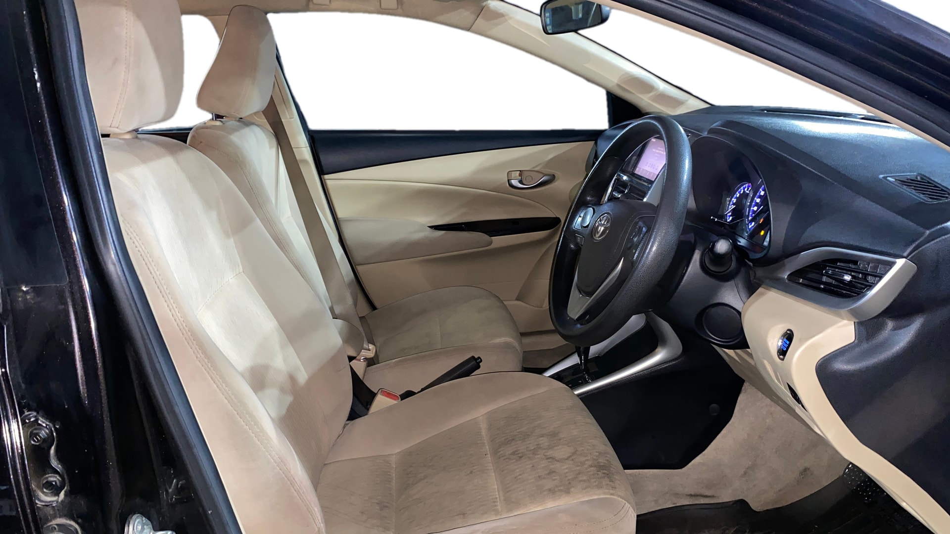 Used 2018 Toyota Yaris Used 2018 Toyota Yaris