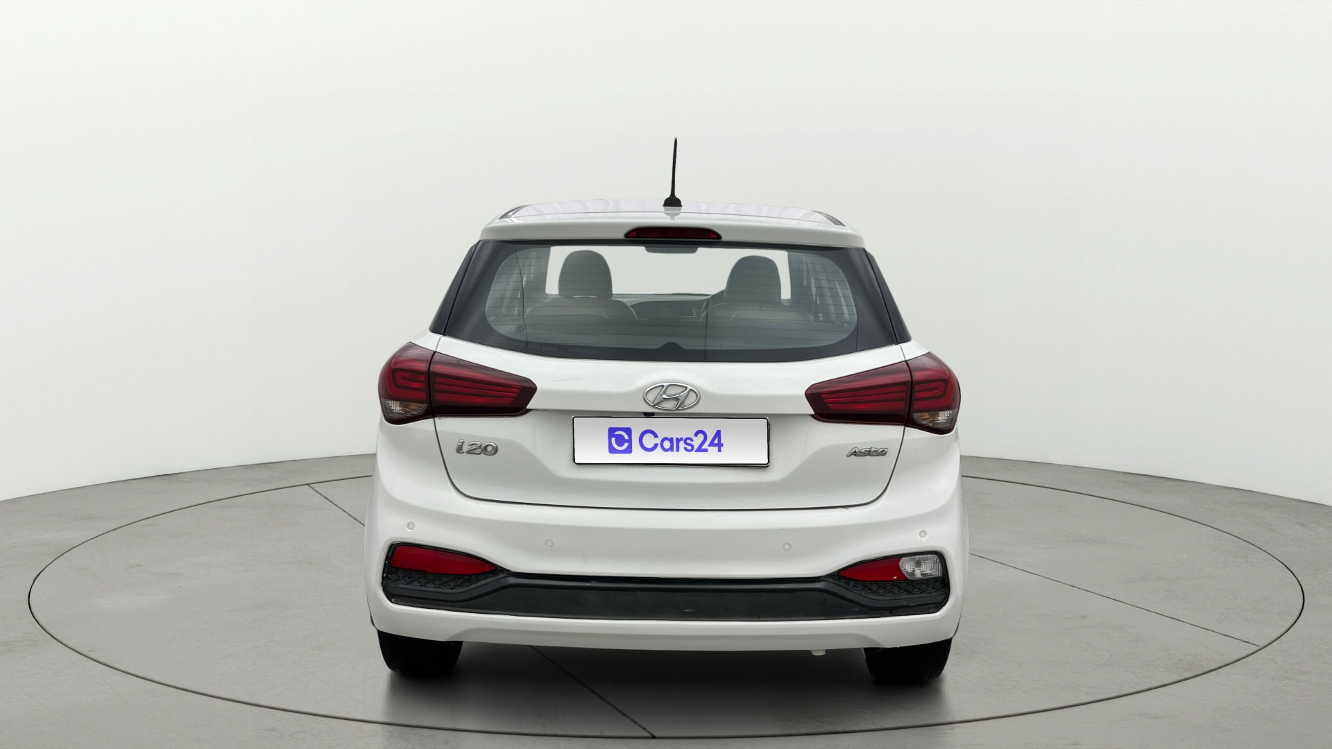 Used 2018 Hyundai Elite i20 Used 2018 Hyundai Elite i20