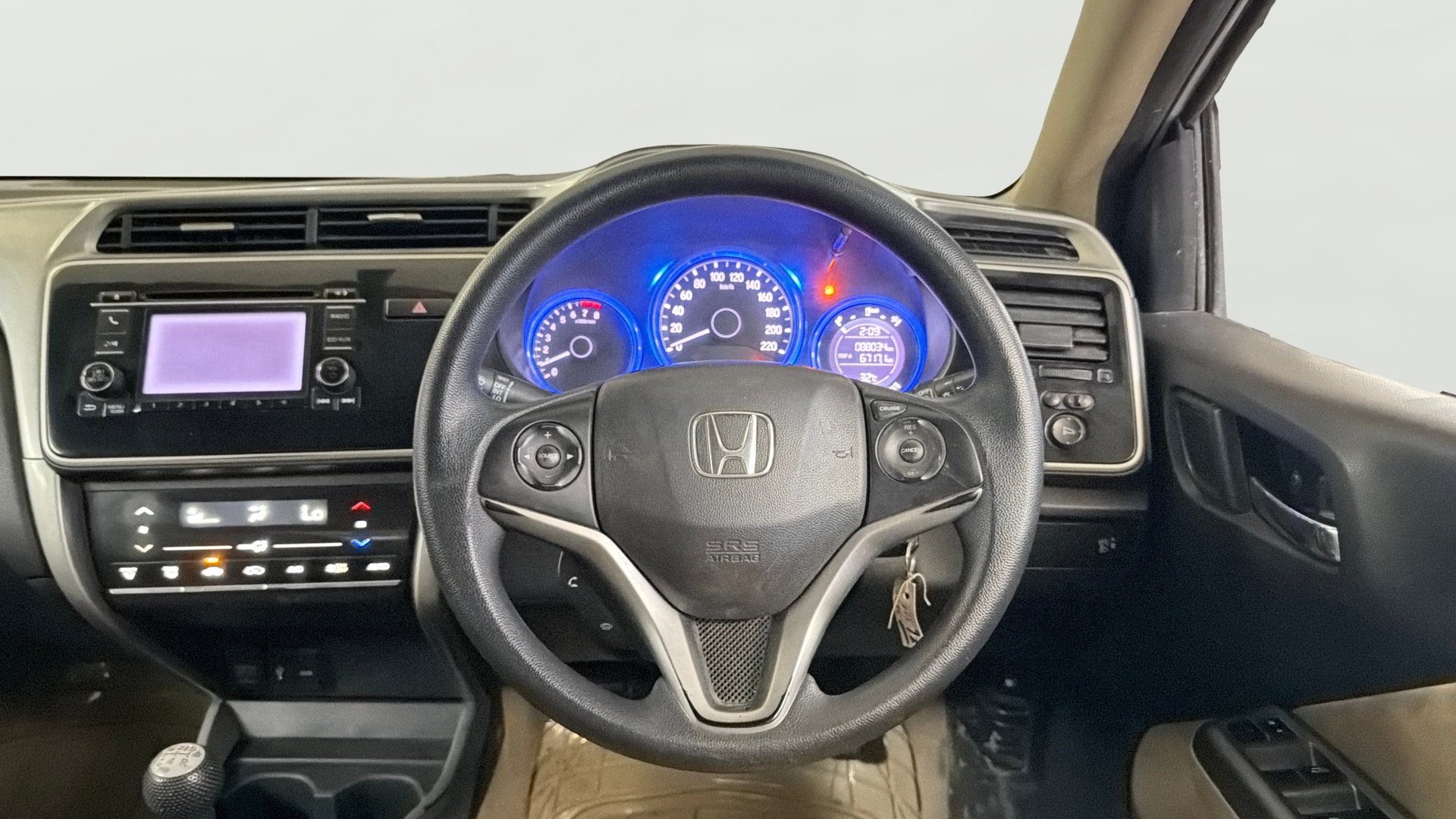 Used 2016 Honda City Used 2016 Honda City