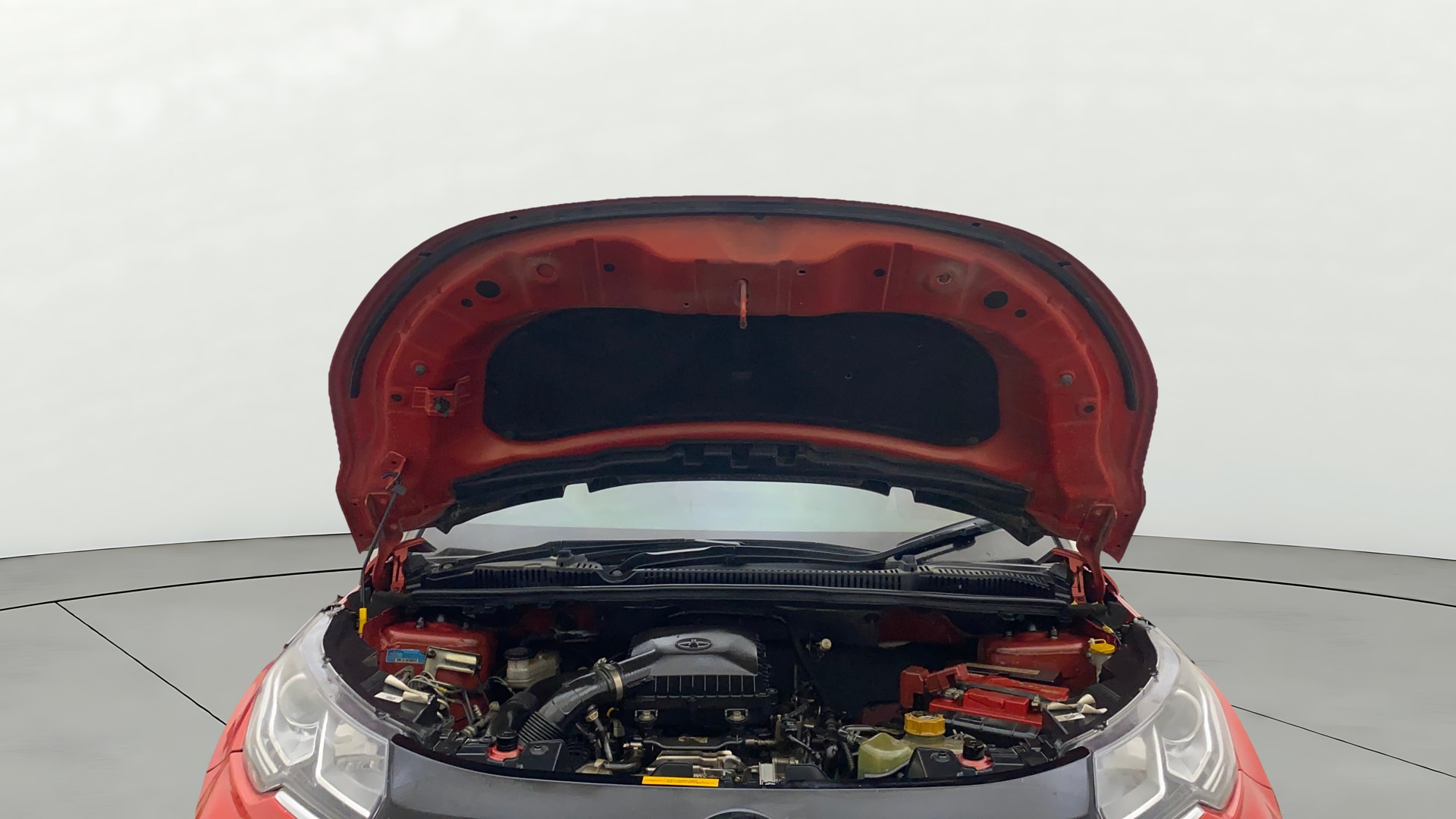 Used 2023 Tata Nexon Used 2023 Tata Nexon