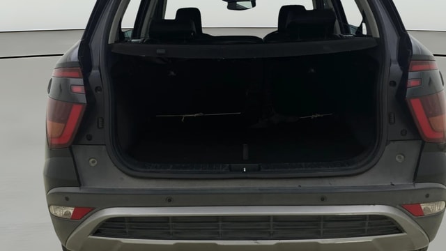 View Hyundai Creta Image 42 Used Hyundai Creta Image 42