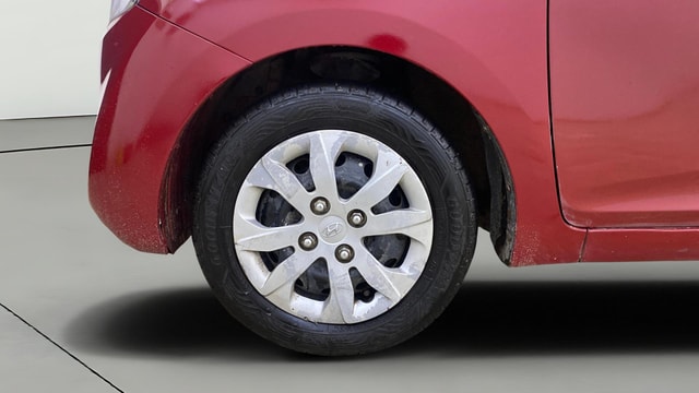 View Hyundai EON Image 27 Used Hyundai EON Image 27