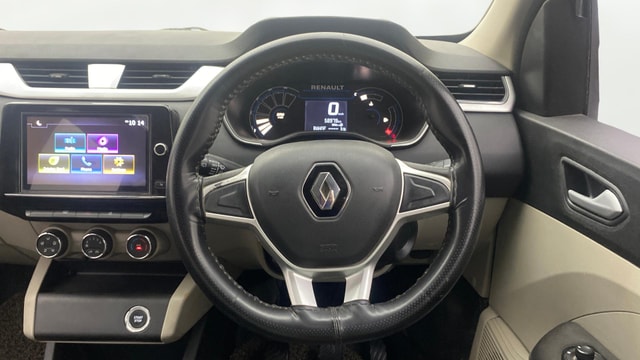 View Renault Triber Image 21 Used Renault Triber Image 21