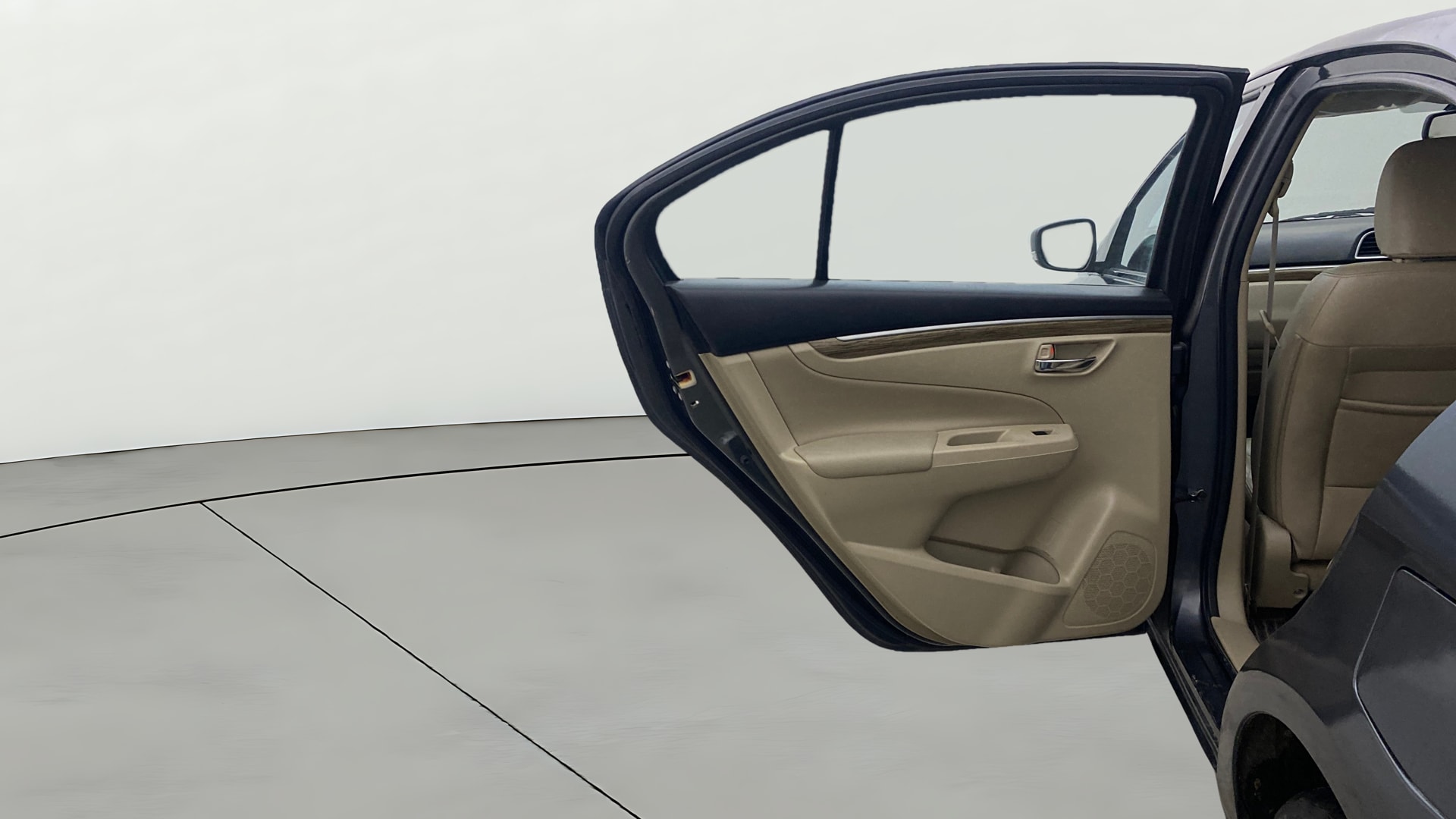 View 2022 Maruti Suzuki 1000 Base Variant Image 23 Used 2022 Maruti Suzuki 1000 Base Variant Image 23