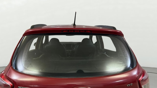 View Hyundai Grand i10 Image 4 Used Hyundai Grand i10 Image 4
