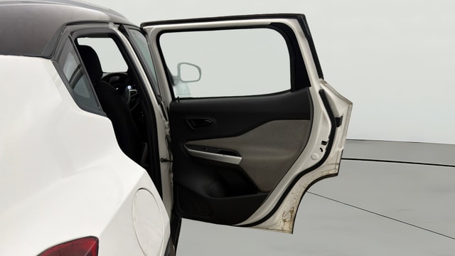 View Nissan Magnite Image 7 Used Nissan Magnite Image 7