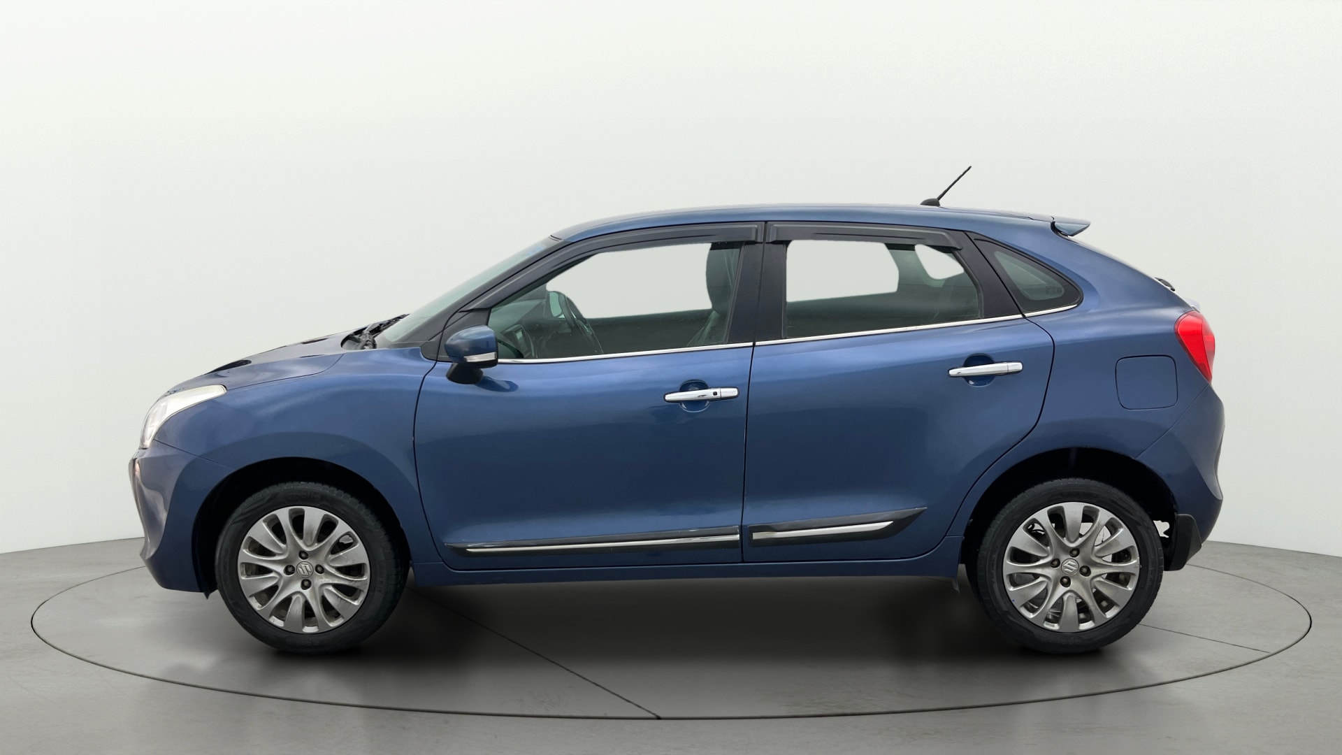 Used 2018 Maruti Suzuki 1000 Used 2018 Maruti Suzuki 1000