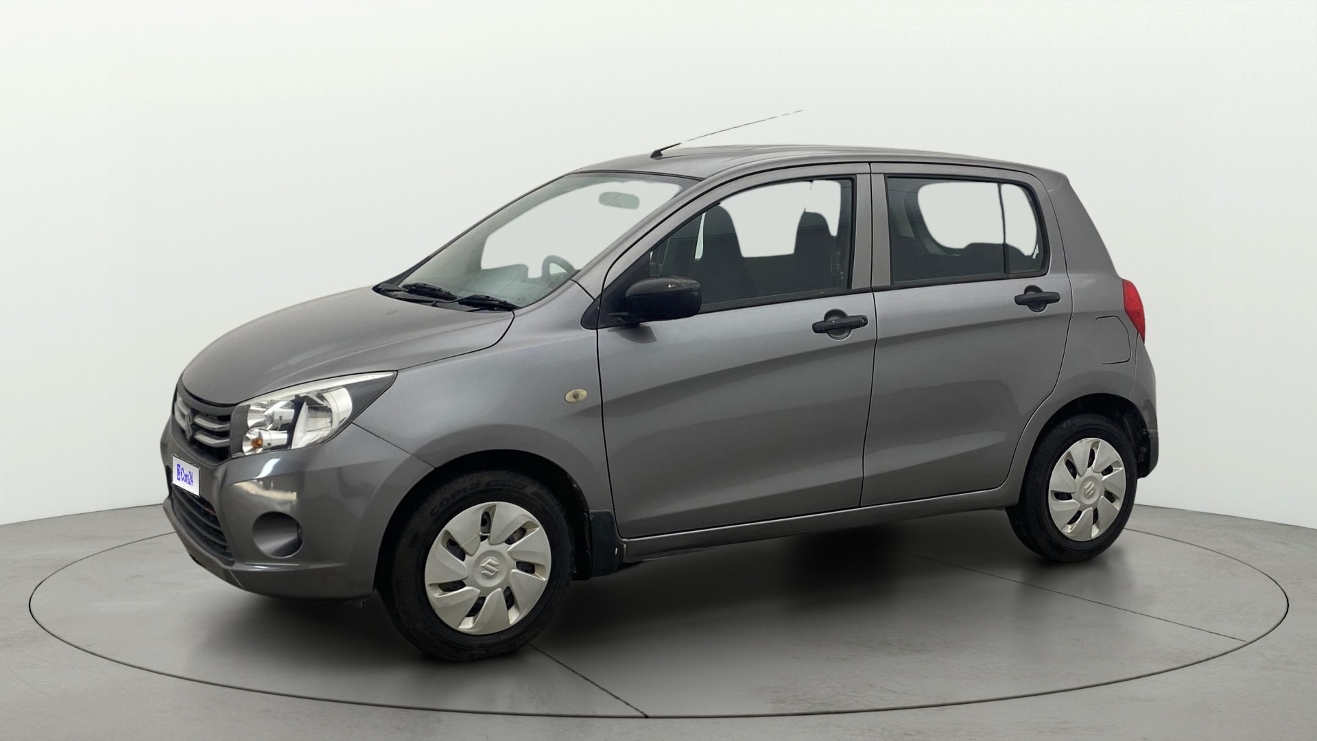 View 2015 Maruti Suzuki 1000 Base Variant Image 34 Used 2015 Maruti Suzuki 1000 Base Variant Image 34