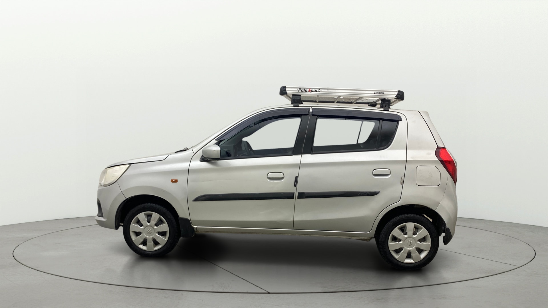 View 2016 Maruti Suzuki Alto K10 LX Image 5 Used 2016 Maruti Suzuki Alto K10 LX Image 5