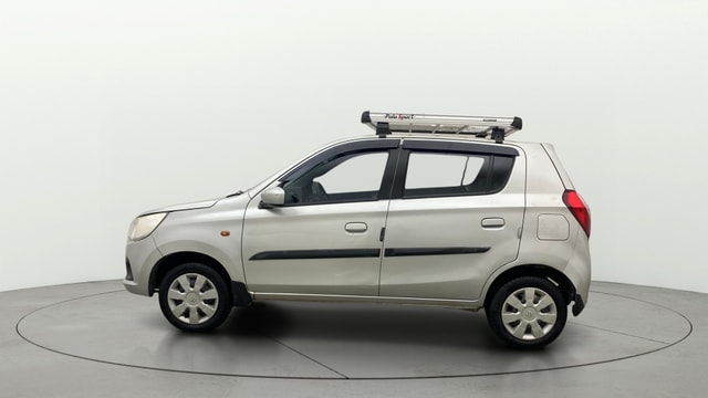 View Maruti Suzuki Alto K10 Image 5 Used Maruti Suzuki Alto K10 Image 5