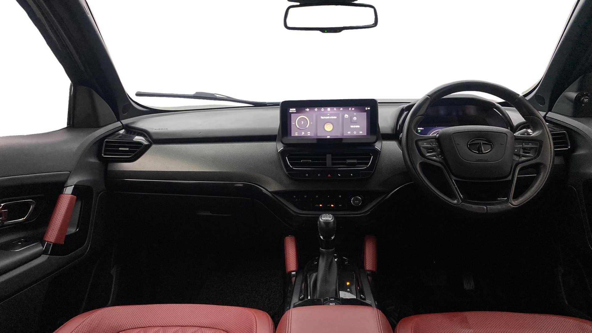 View 2023 Tata Harrier XE Image 31 Used 2023 Tata Harrier XE Image 31