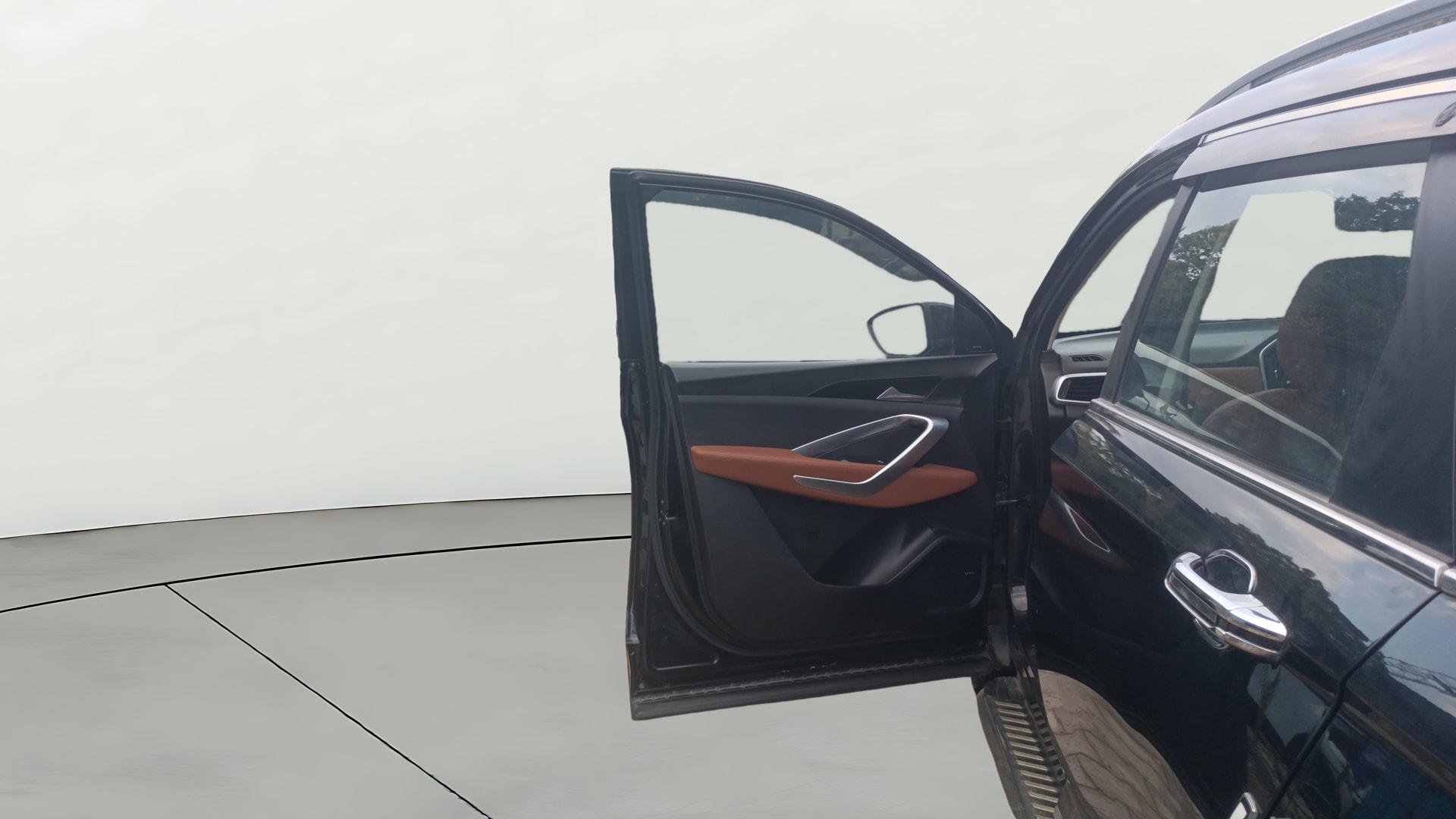 Used 2020 MG Hector Plus Used 2020 MG Hector Plus