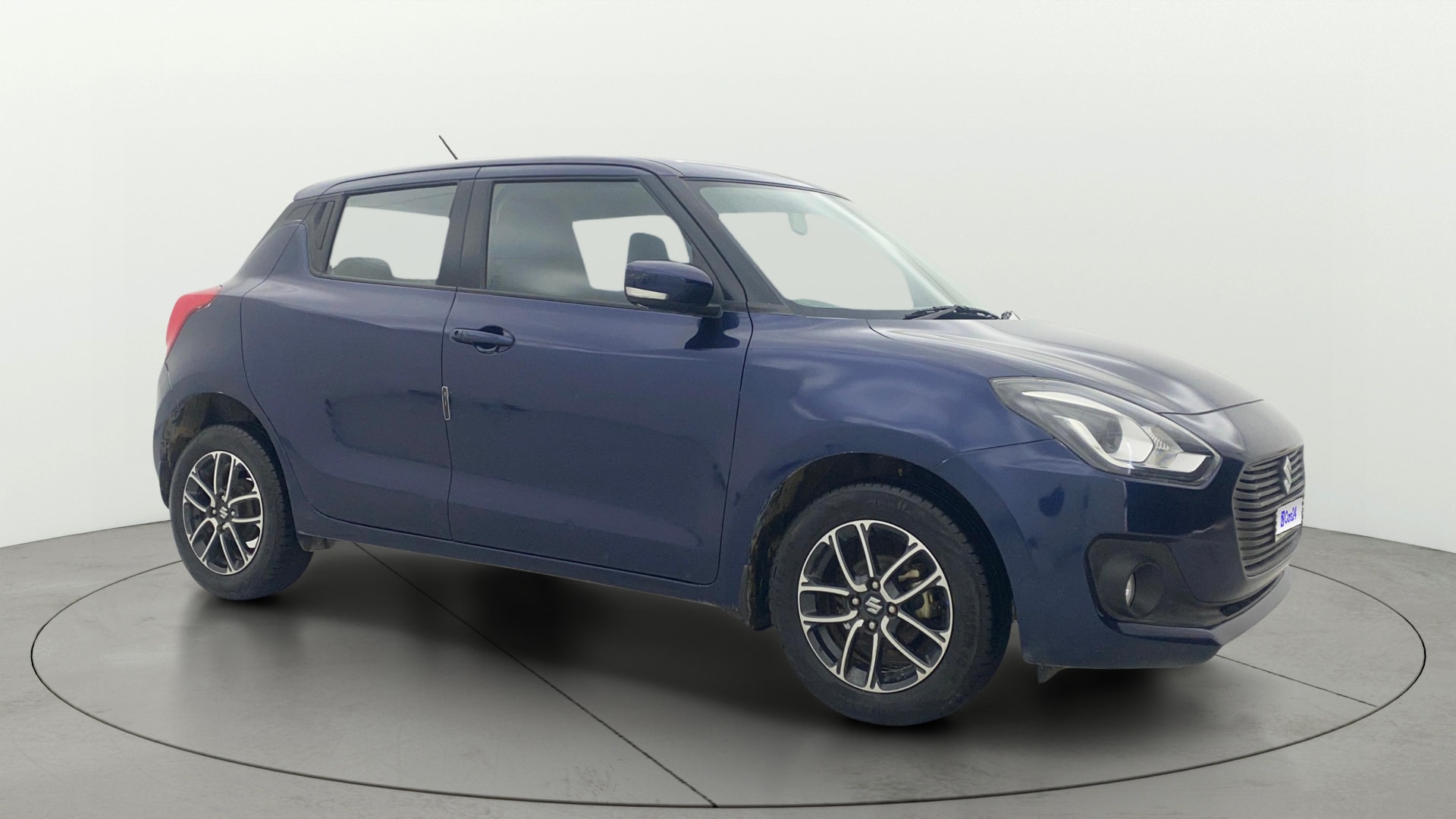 View 2019 Maruti Suzuki 1000 Base Variant Image 37 Used 2019 Maruti Suzuki 1000 Base Variant Image 37