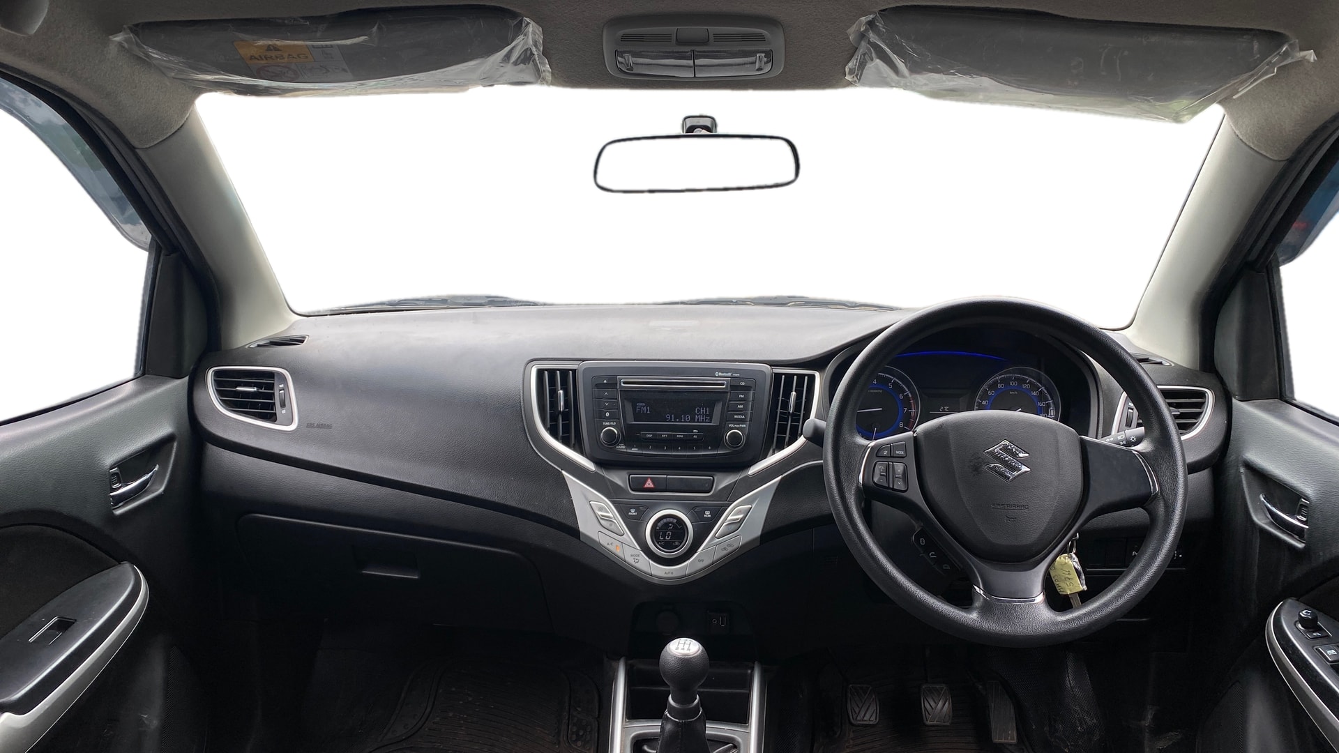 Used 2018 Maruti Suzuki 1000 Used 2018 Maruti Suzuki 1000