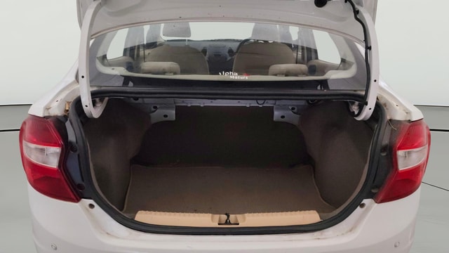 View Ford Figo Aspire Image 36 Used Ford Figo Aspire Image 36