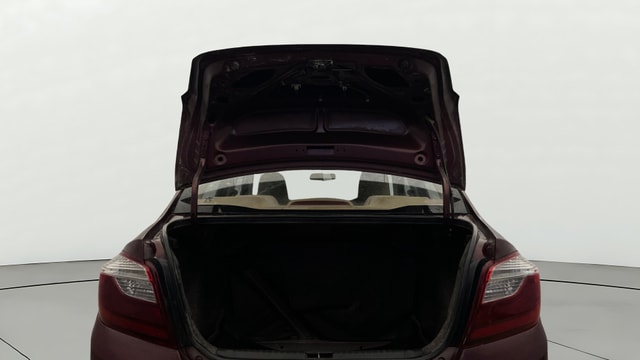 View Honda Amaze Image 16 Used Honda Amaze Image 16