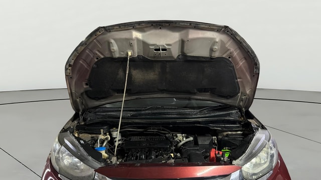 View Honda WR-V Image 33 Used Honda WR-V Image 33