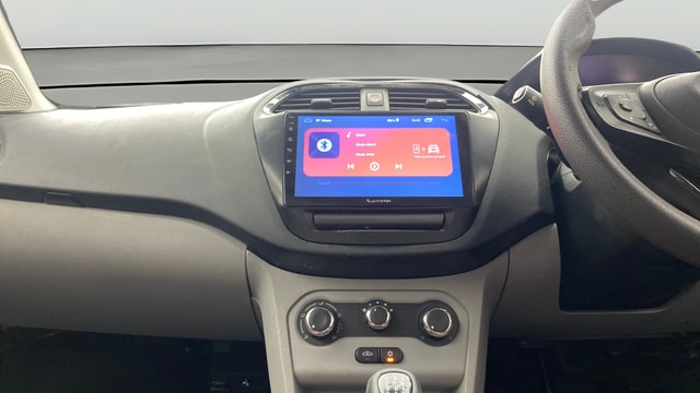 View Tata Tiago Image 17 Used Tata Tiago Image 17