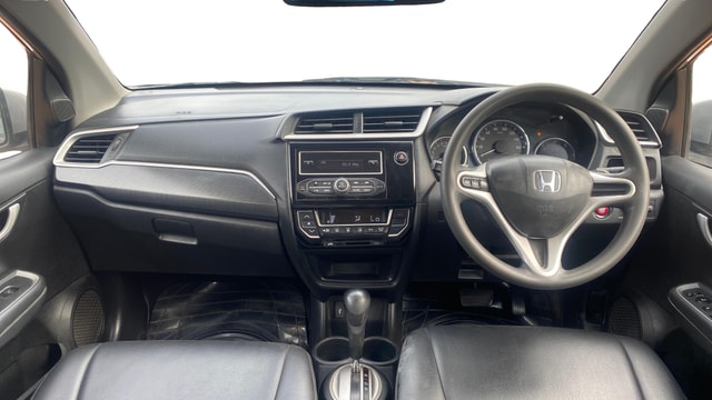 View Honda BR-V Image 31 Used Honda BR-V Image 31