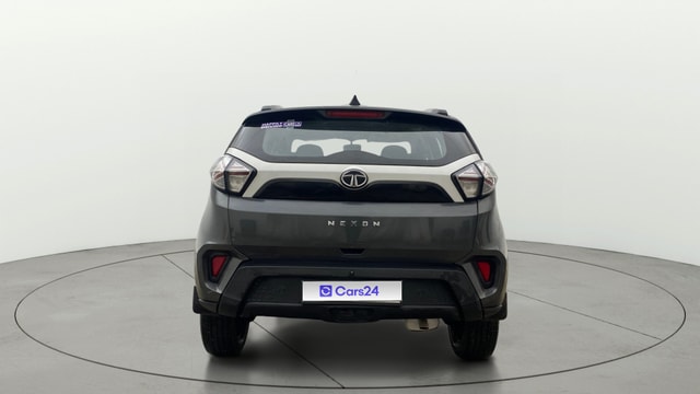 View Tata Nexon Image 39 Used Tata Nexon Image 39