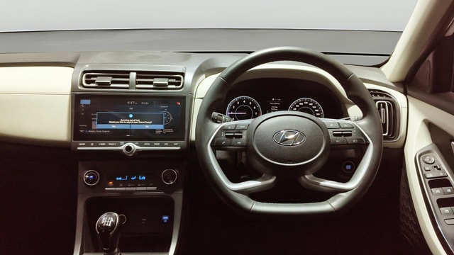 View Hyundai Creta Image 21 Used Hyundai Creta Image 21
