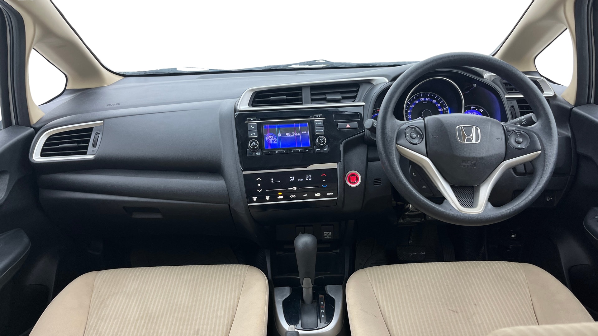 View 2019 Honda Jazz E MT Diesel Image 31 Used 2019 Honda Jazz E MT Diesel Image 31