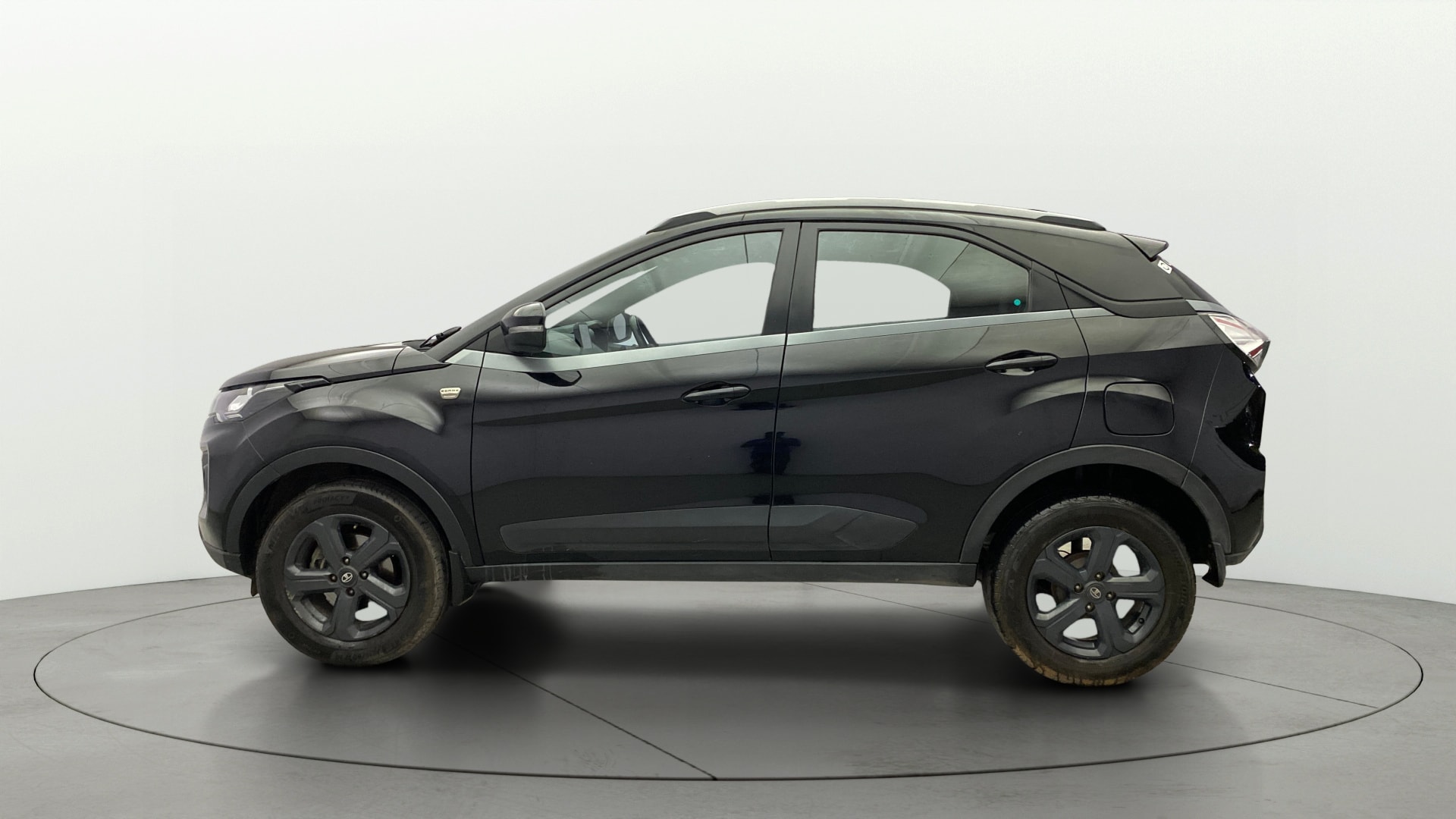 Used 2021 Tata Nexon Used 2021 Tata Nexon