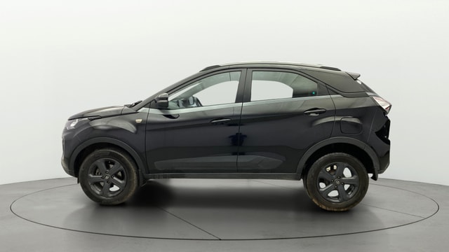 View Tata Nexon Image 6 Used Tata Nexon Image 6