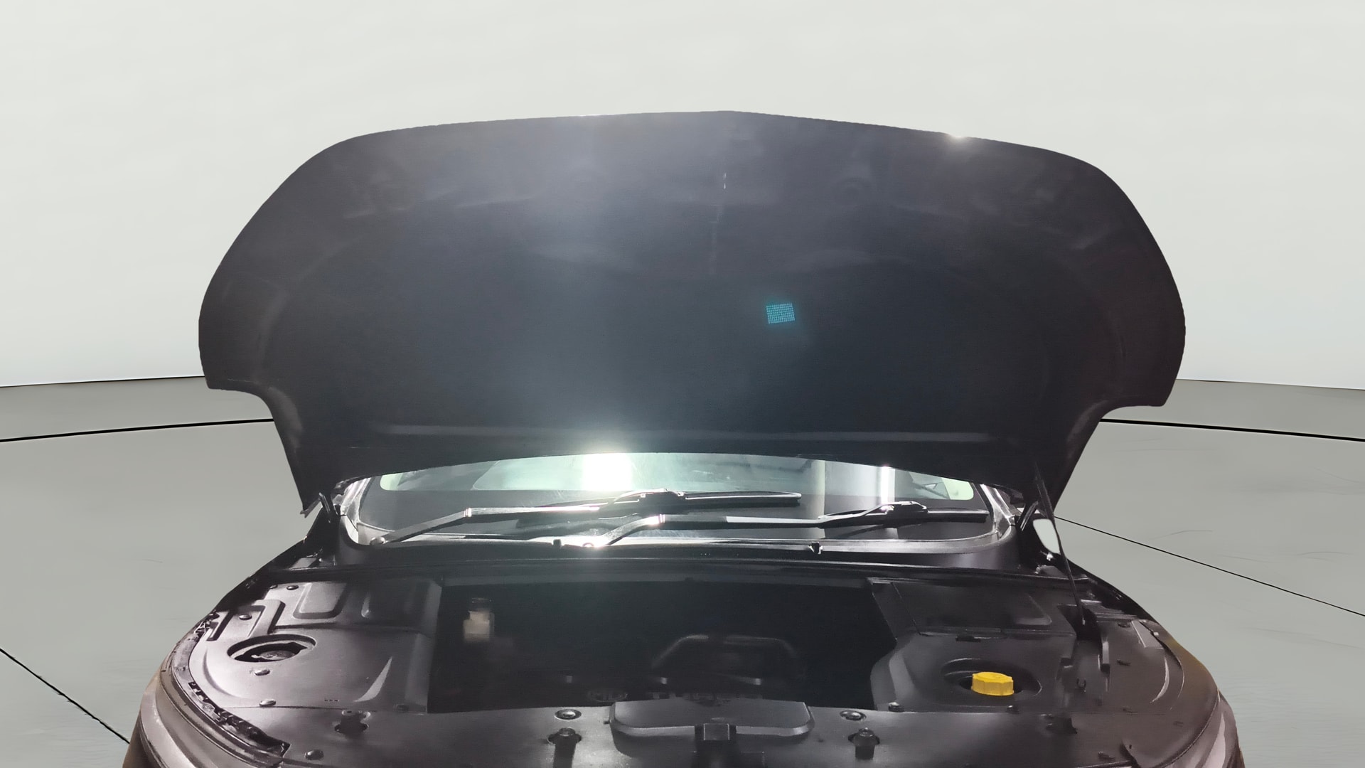 View 2020 MG Hector Sharp Petrol BS IV Image 34 Used 2020 MG Hector Sharp Petrol BS IV Image 34