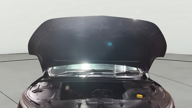 View MG Hector Image 34 Used MG Hector Image 34