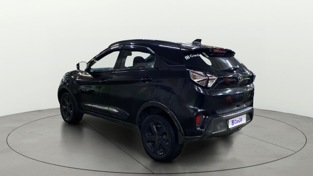 View Tata Nexon Image 2 Used Tata Nexon Image 2