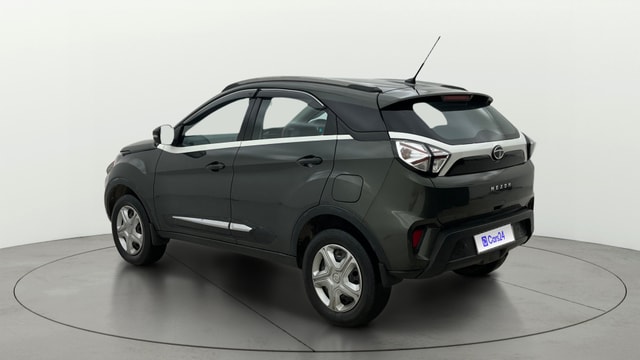 View Tata Nexon Image 2 Used Tata Nexon Image 2