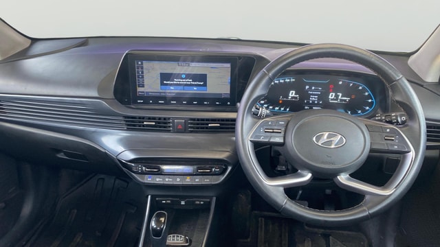 View Hyundai Elite i20 Image 20 Used Hyundai Elite i20 Image 20