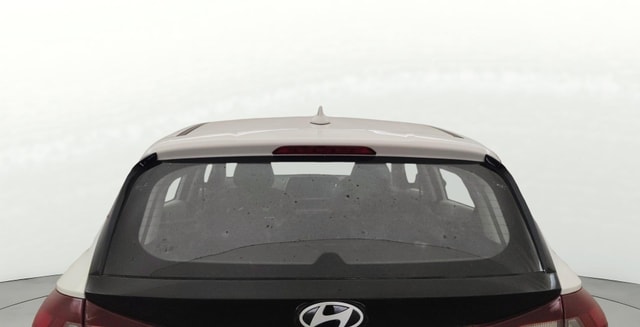 View Hyundai Elite i20 Image 4 Used Hyundai Elite i20 Image 4