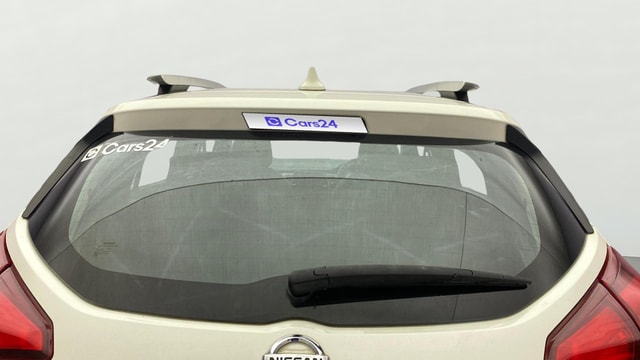 View Nissan Kicks Image 4 Used Nissan Kicks Image 4