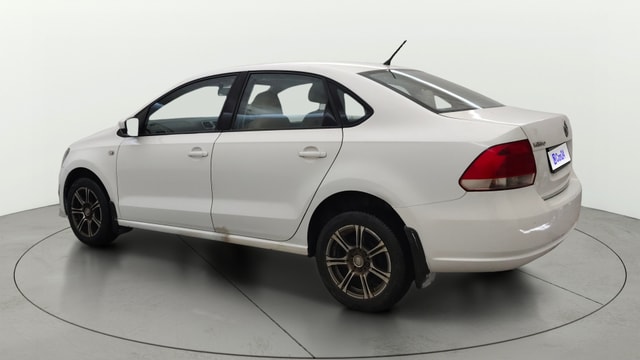 View Volkswagen Vento Image 2 Used Volkswagen Vento Image 2