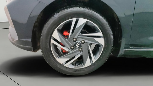 View Hyundai Elite i20 Image 30 Used Hyundai Elite i20 Image 30