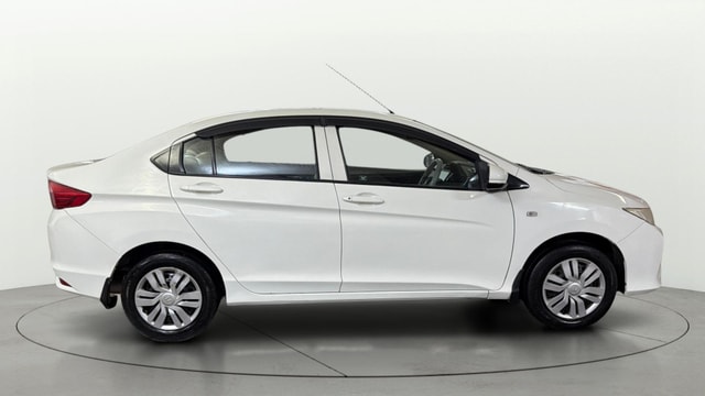 View Honda City Image 8 Used Honda City Image 8
