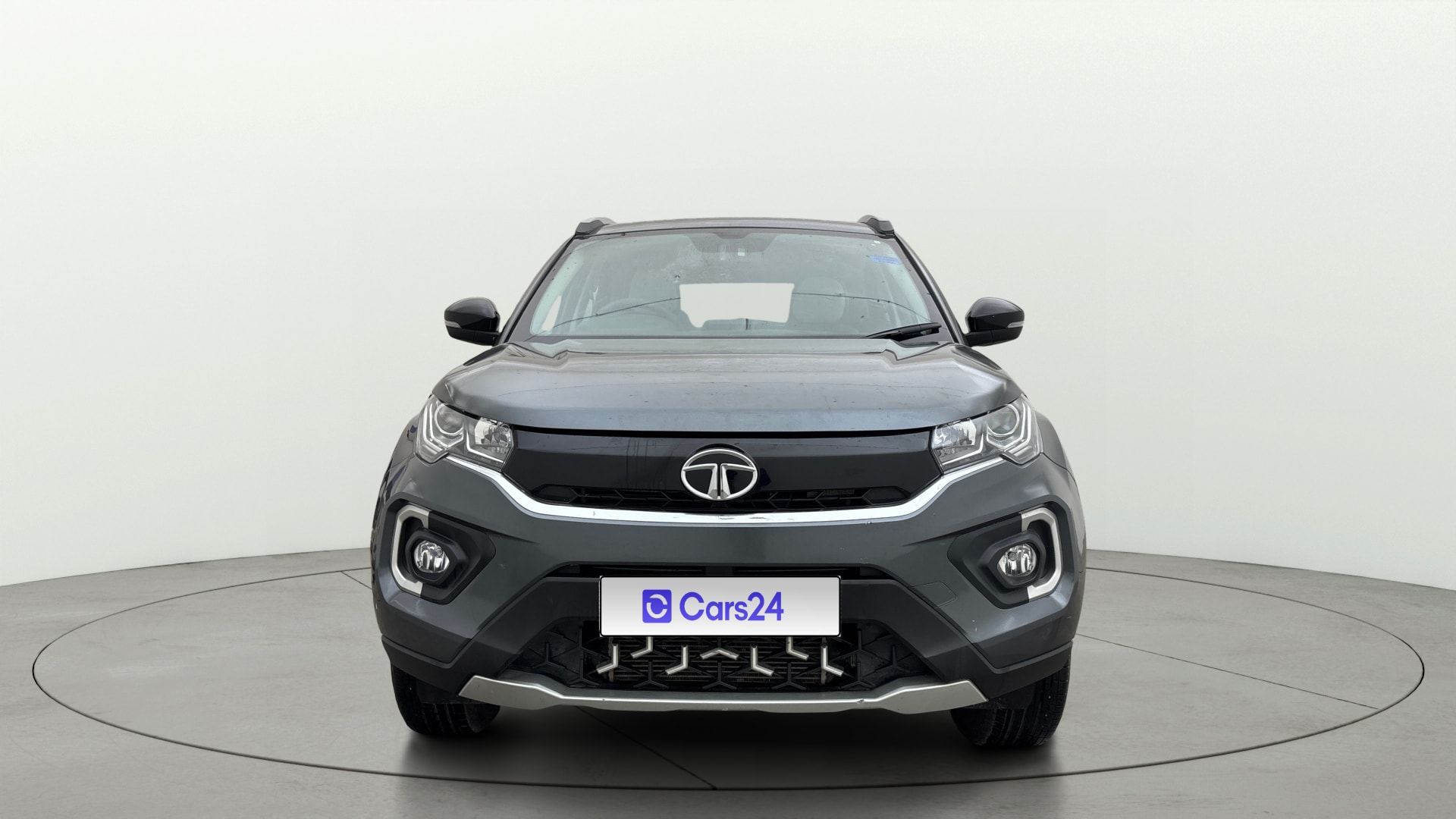 Used 2023 Tata Nexon Used 2023 Tata Nexon