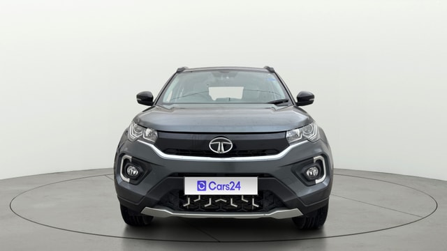View Tata Nexon Image 1 Used Tata Nexon Image 1