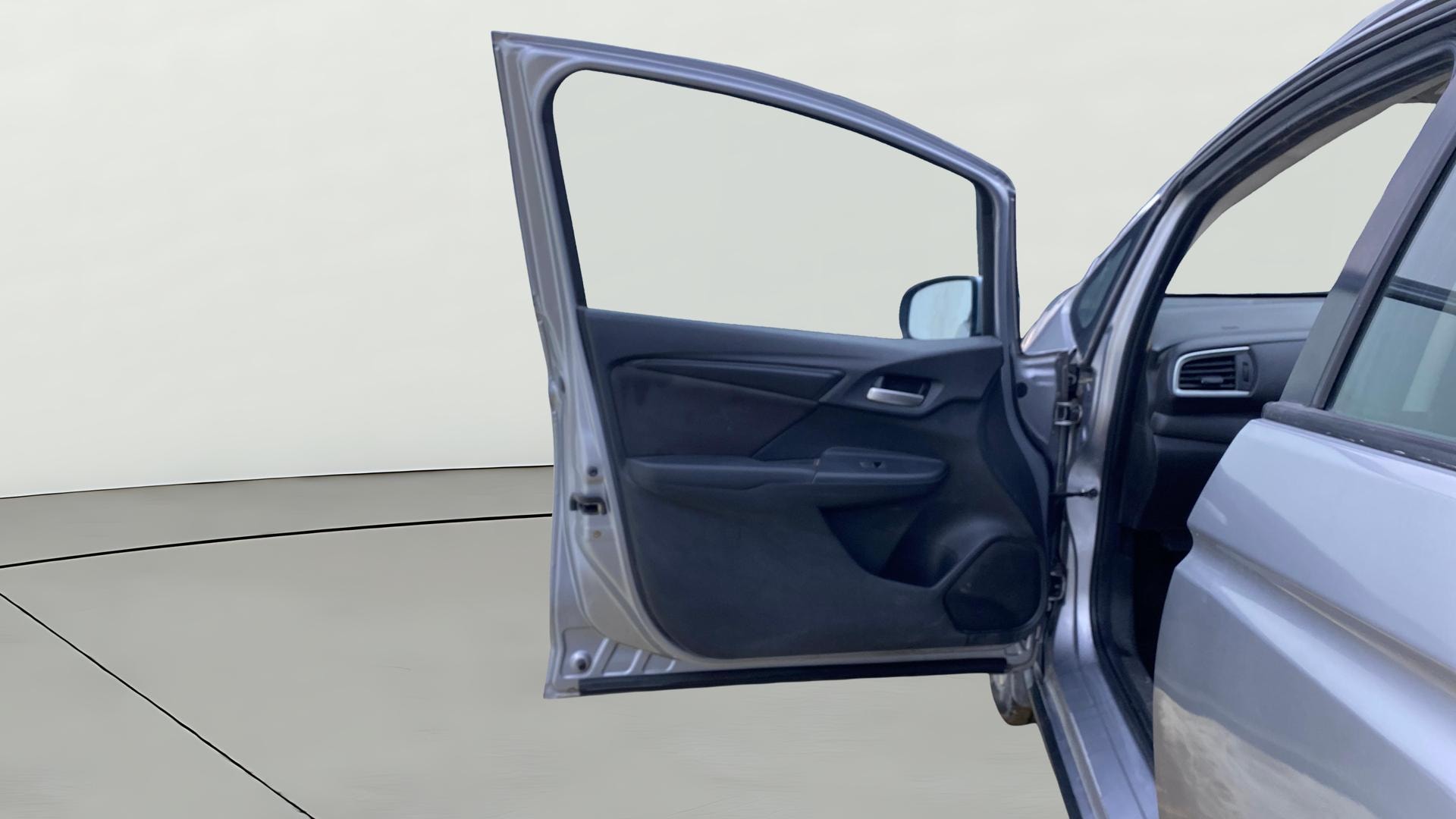 View 2021 Honda WR-V S MT Diesel Edge Edition Image 31 Used 2021 Honda WR-V S MT Diesel Edge Edition Image 31