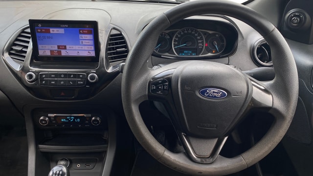 View Ford Freestyle Image 20 Used Ford Freestyle Image 20
