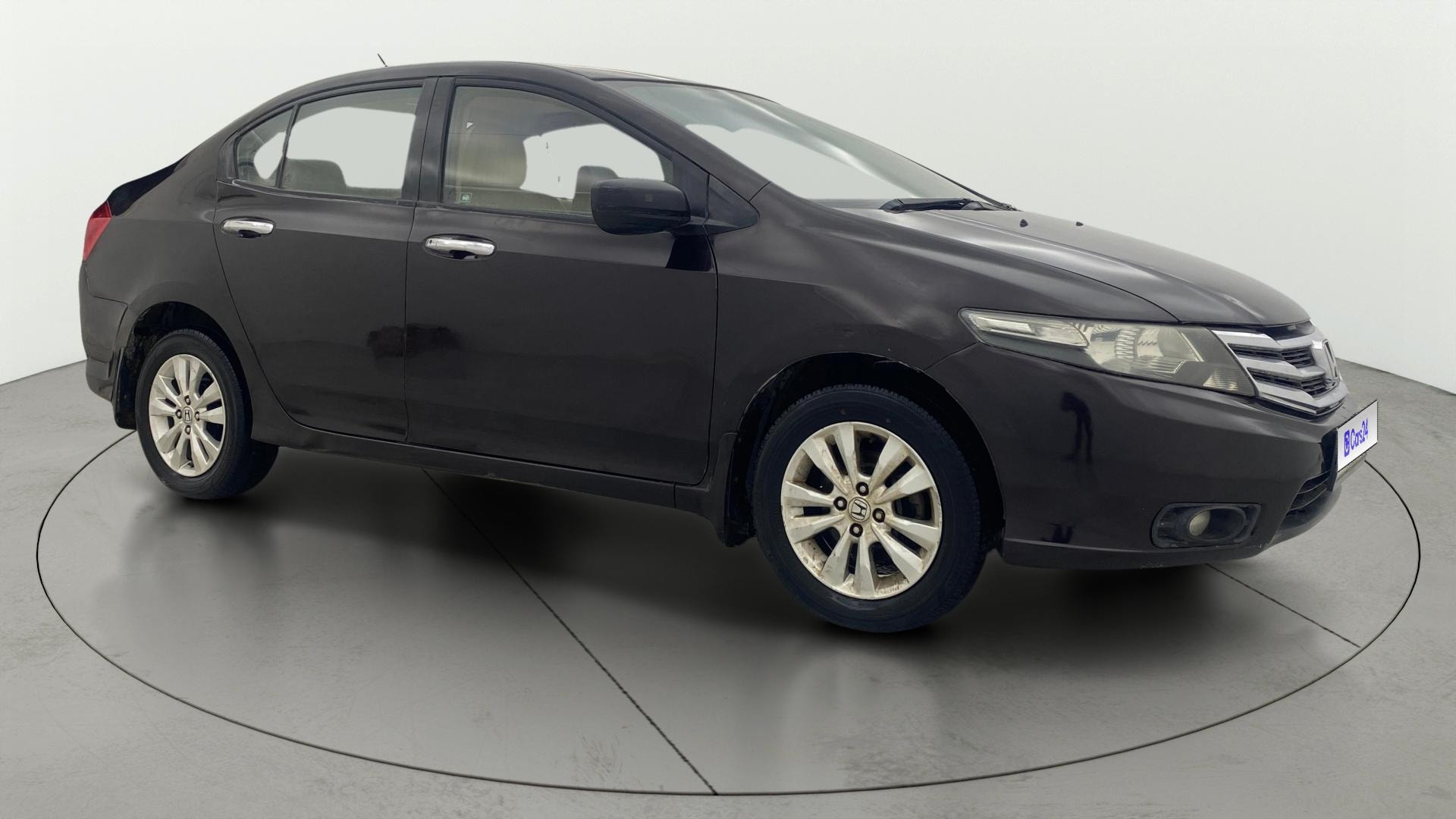 View 2013 Honda City ZX MT Diesel Anniversary Edition Image 36 Used 2013 Honda City ZX MT Diesel Anniversary Edition Image 36
