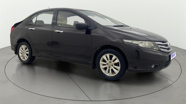 View Honda City Image 36 Used Honda City Image 36