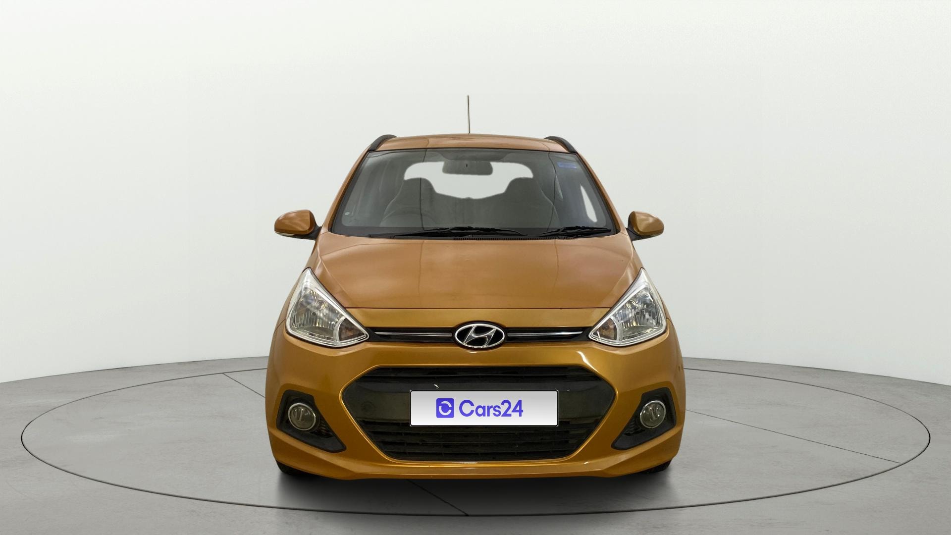 Used 2015 Hyundai Grand i10 Used 2015 Hyundai Grand i10