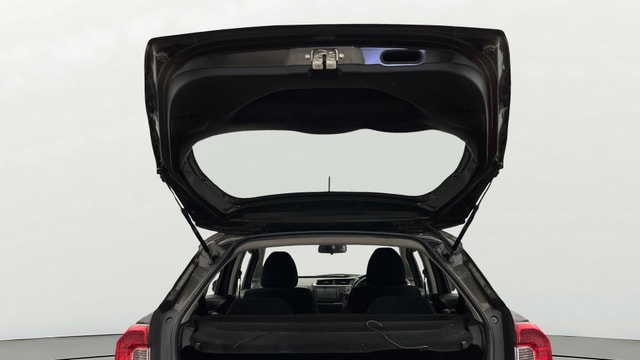 View Honda WR-V Image 16 Used Honda WR-V Image 16