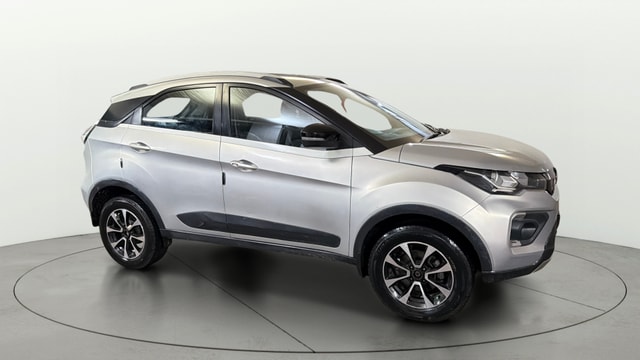 View Tata Nexon Image 37 Used Tata Nexon Image 37