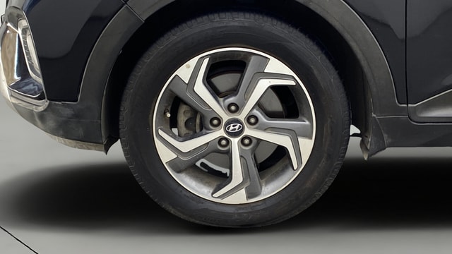 View Hyundai Creta Image 30 Used Hyundai Creta Image 30