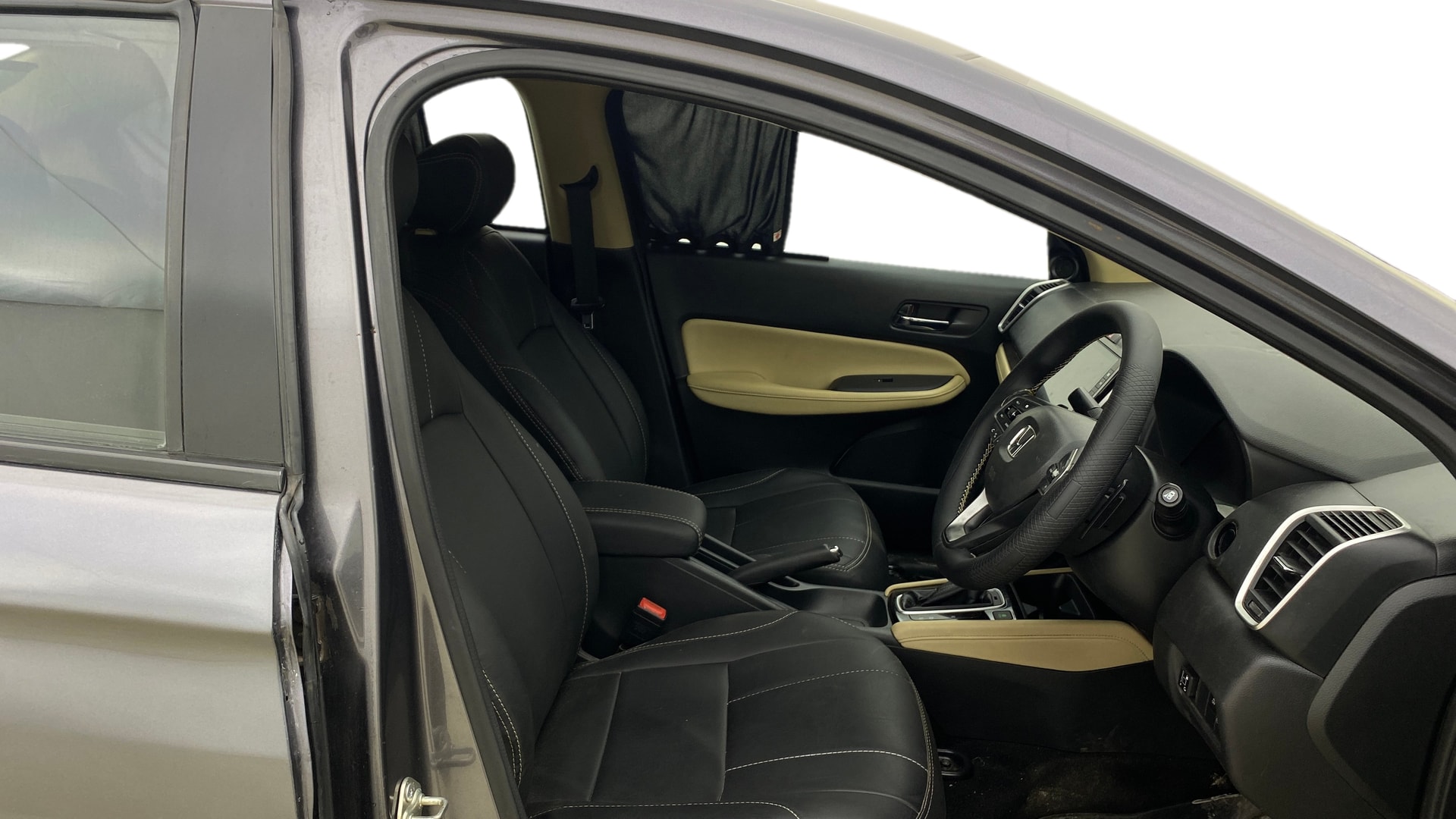 View 2021 Honda City ZX CVT Image 28 Used 2021 Honda City ZX CVT Image 28